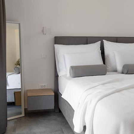 Residence The One - New Komiza Bagian luar foto